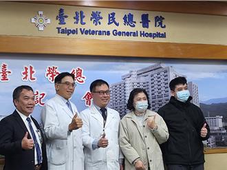 输尿管狭窄 北荣无创支架把「路」打通 病例数达近百例