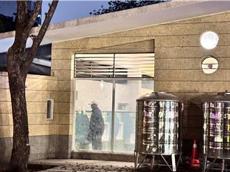 獨家》大東公園公廁淪「賞鳥」聖地 隨時上演走光實境秀