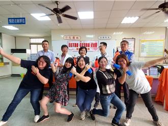 無醫師衛生所提早轉型 斗六衛生所榮獲國健署金所獎