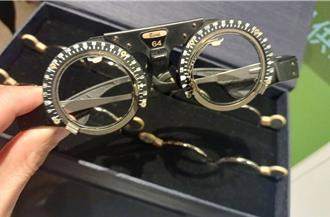 近視雷射矯正就好？ 醫曝年幼不控制長大恐4病變