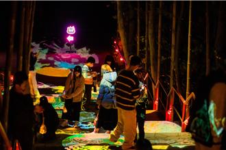 龍崎空山祭1周湧萬人 首推南美館、古蹟漫遊ibon套票
