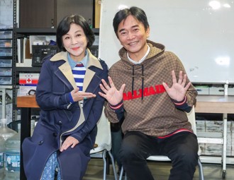 吳淡如因日本強震「聯繫不到員工」 心情焦急：不知道現況