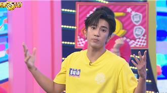 婁峻碩秀神球技助攻陳零九 自傲曾跟「大咖男星」鬥牛