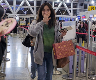 「臺南四百」提袋超吸睛　超人氣韓星金世正都愛不釋手