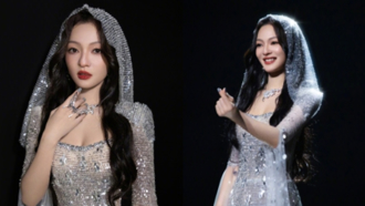 大陸跨年晚會主打「全真唱」集體大翻車 張韶涵登熱搜原因曝