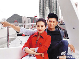 劉詩詩2024年「深夜首發文」 說這1句湧上萬網友暖喊：加油