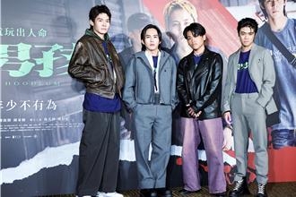 巫建和化身少年犯巧碰近期社會事件 面對鉅額現鈔坦言「想偷」