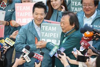 王世坚与何志伟、萧美琴党内互动受关注 游淑慧曝原因