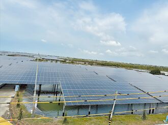 先前1噸≠現在1噸 企業先期減碳扣抵 從嚴檢視