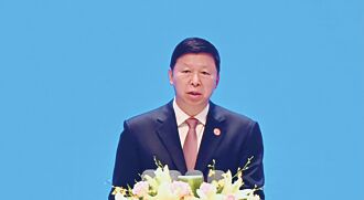 國台辦新年寄語 堅持和平統一