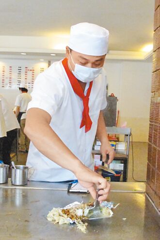 張誌家曾喊莫名頭痛 醫：頻率增加快檢查