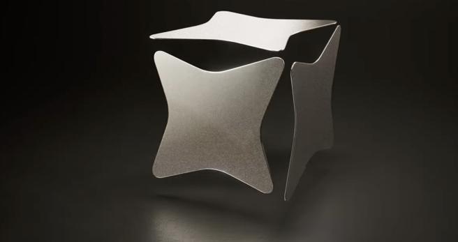 三星Samsung发出邀请函，确定将于于台湾时间1月18日凌晨2点发表最新Galaxy S系列手机。（摘自三星YouTube／古明弘台北传真）