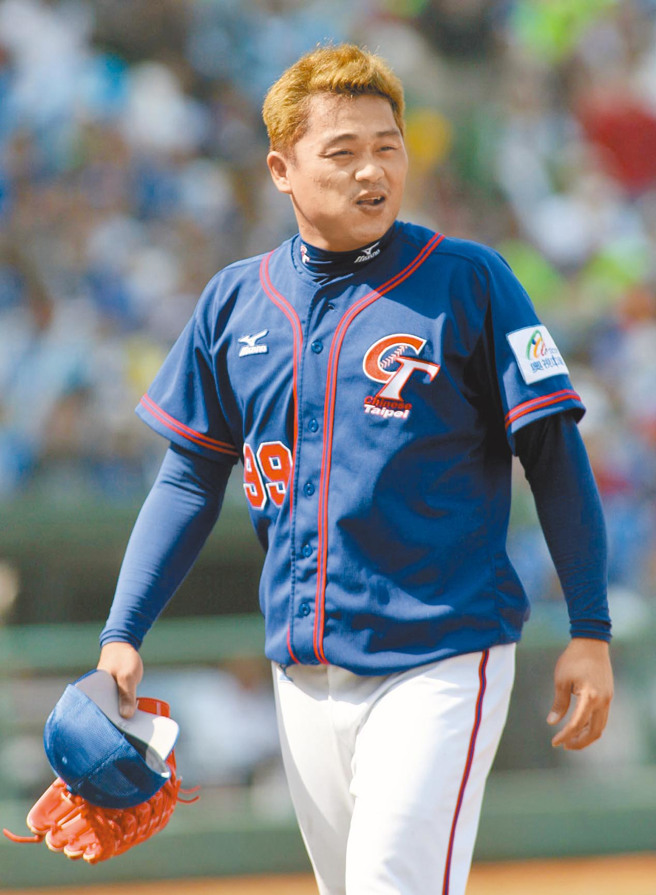 張誌家猝逝，享年43歲。（中時資料照）