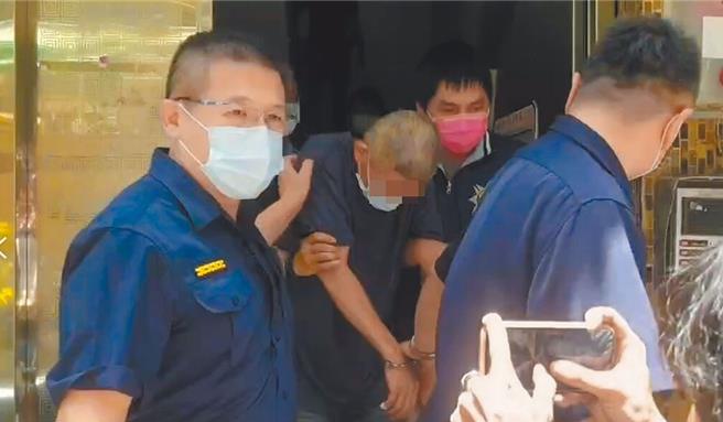 勒毙妻伴尸8小时埋伏刺杀情敌 ，日本料理老板遭判刑定谳。（本报资料照片)