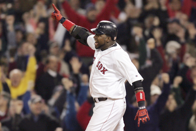 欧提兹准备迎接第4个孩子。（美联社资料照）