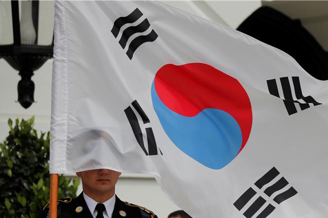 韓國海軍將於3日在韓國管轄全海域實施艦炮射擊訓練和海上機動訓練，以應對北韓挑釁。（路透社）