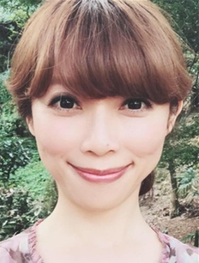 贵妇奈奈（ 摘自调查局官网）