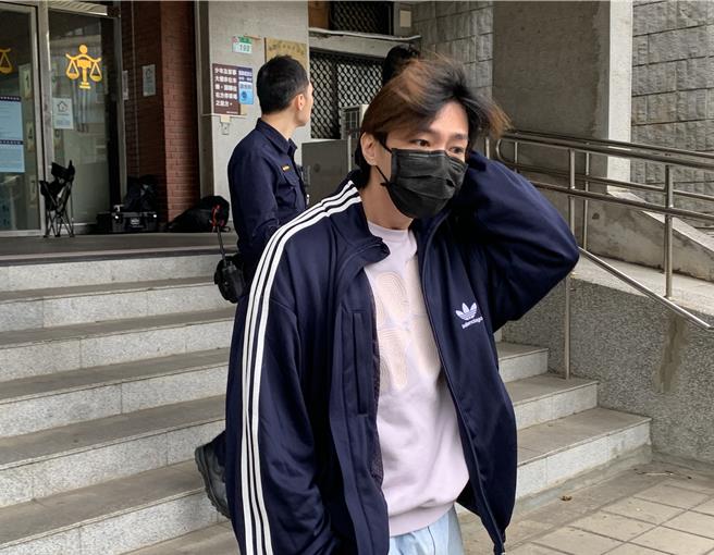 炎亚纶。（资料照）