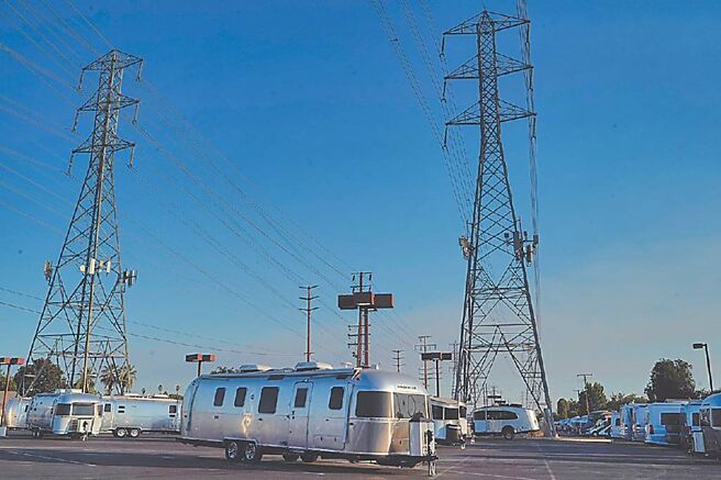 選舉行情發酵下，政策作多股2024年也持續積極表態，重電指標股華城、亞力獲買盤進駐。圖／美聯社