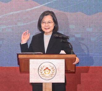 网问蔡英文为何不学侯太太？赵少康爆她曾跟侯友宜喊1句