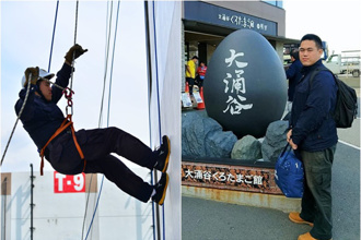 殉職勇消游尚樺今告別式！粉專曝「追思影片」引熱淚：任務結束