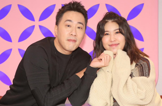 「余祥銓愛女同框余苑綺女兒」 他見催淚一幕：舅舅好欣慰