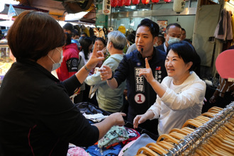 家族麵店遭抹黑傷害到「他們」 羅廷瑋不忍了：已控告捍衛清白
