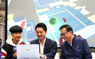 《臺北十大好學》北市技職教育見成效 持續推動產官及大學合作機制