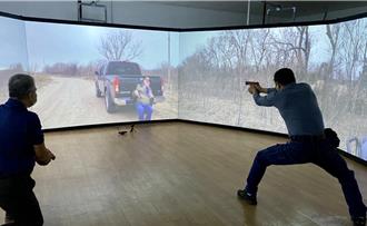 提升員警值勤安全 政院核定25億添購應勤裝備及訓練設施