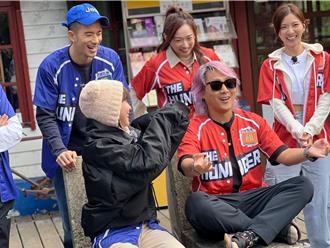 峮峮出招勾引王仁甫 被「扯衣拉頭髮」崩潰喊：不要搗亂我