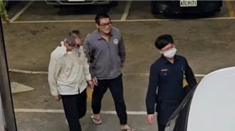 軍情局醜聞！3校官虛構「幽靈線民」詐情報費1640萬遭起訴