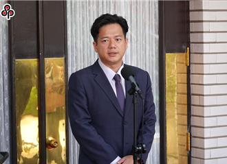 賴願公開高端合約「那就趕快」 民眾黨贊成加開臨時會