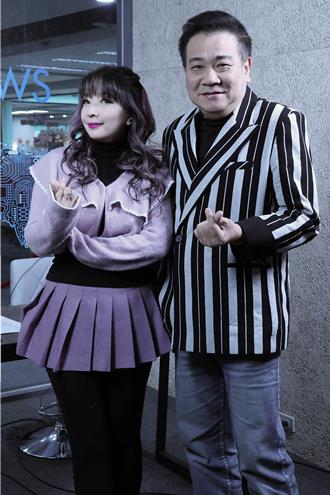 白云重摔「双手麻痹」只能用爬的 认了病情影响床事