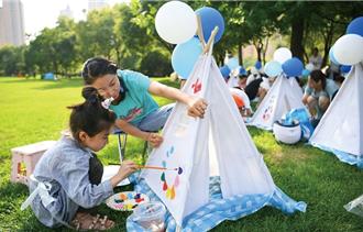 《華爾街日報》：少子化危機 陸政府催生 女性說「不」