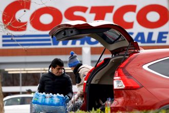 好市多高層為1件事認錯了！突喊「領導失敗」 內幕曝光