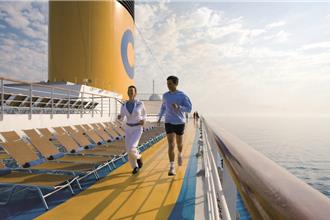 春游日本 高雄出发邮轮航程热卖