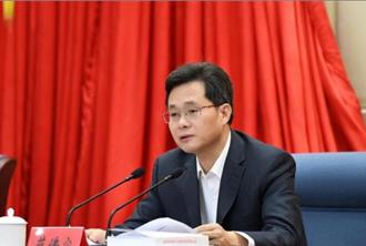 陸財長：集中財力辦大事 不該花的錢一分都不亂花