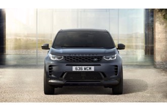 228萬／248萬雙車型單一動力， 2024 年式 Land Rover DISCOVERY SPORT 小幅修改預售登場