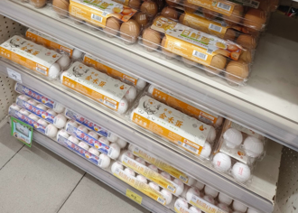 2023神回顾／＃Me Too、蛋荒引爆讨论！年度「十大热议话题」你都跟上了吗？