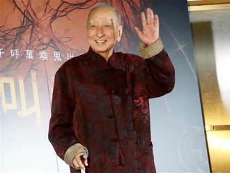 「鬼故事大師」司馬中原離世 享耆壽90歲