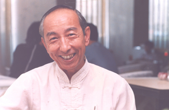 司马中原曾曝没喝孟婆汤「有前世记忆」 出生第一句话吓死家人