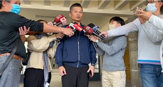 張誌家骨灰回台了 親哥：他仍是我心目中的勇者