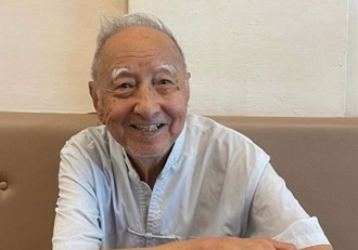 司馬中原最大遺願曝 遺產留給這6人