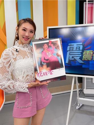 豬哥亮疑遭廟宇冒用肖像 兒「擲筊」問本人怒回應了