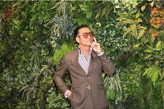 孙兴认爱「女富商」撇吃软饭 曝光女友真实身分