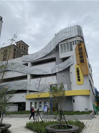 供不應求！新北預計今年再啟用4座立體停車場