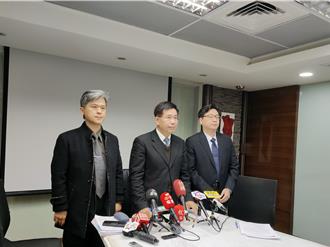 教育部補破網 搜查學生須全程錄影 高中以下增補輔導教師