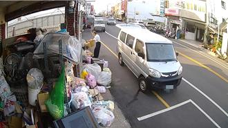 科技执法成效佳 台东解除39处垃圾弃置热点列管