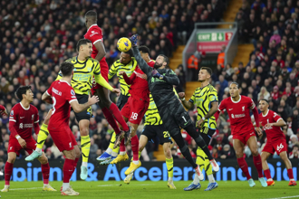 《時來運轉》運彩報報－英格蘭足總盃 槍手、紅軍狹路相逢