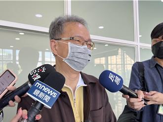 遭指圖利高端薛瑞元不忍了 怒告李德維「誣告」 